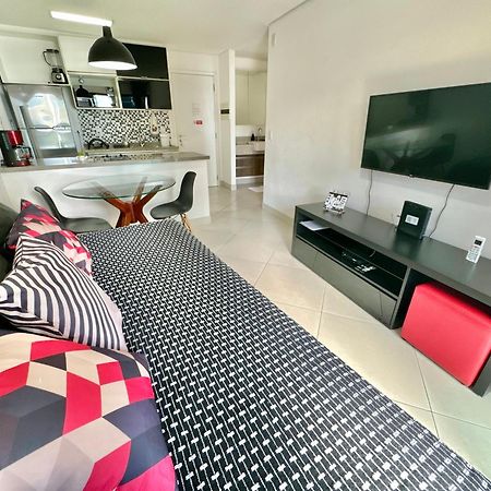 Landscape Diamond 1409 Apartment Fortaleza  Exterior foto