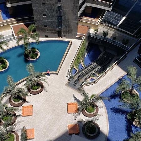 Landscape Diamond 1409 Apartment Fortaleza  Exterior foto