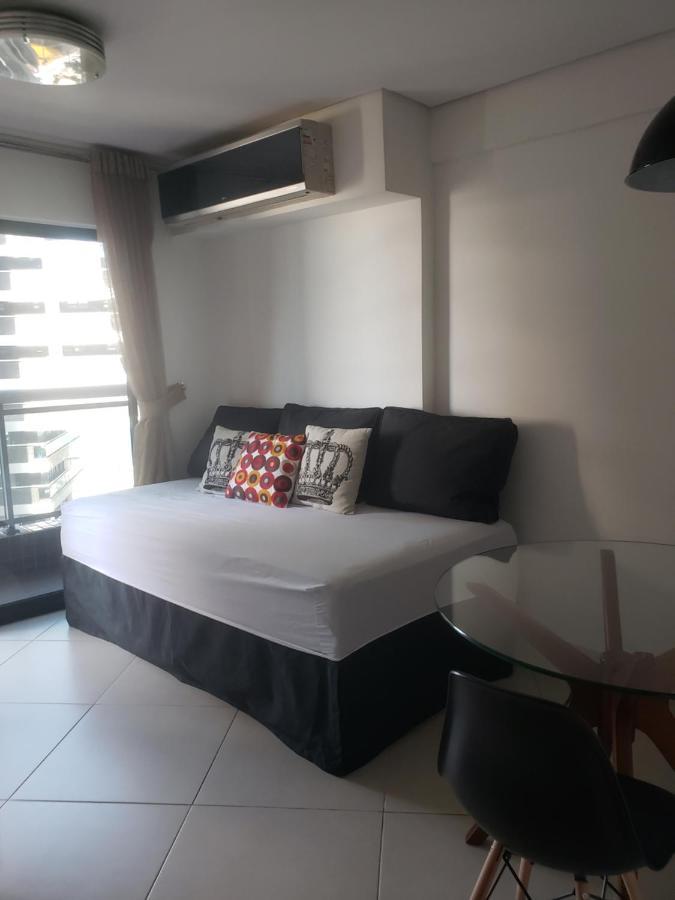 Landscape Diamond 1409 Apartment Fortaleza  Exterior foto