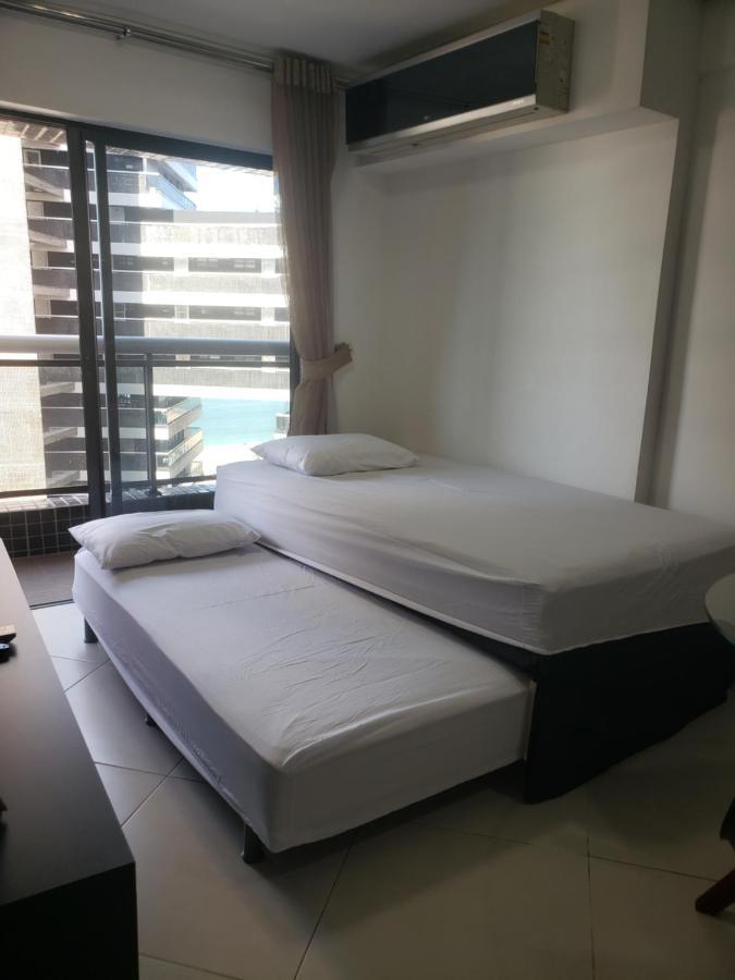 Landscape Diamond 1409 Apartment Fortaleza  Exterior foto