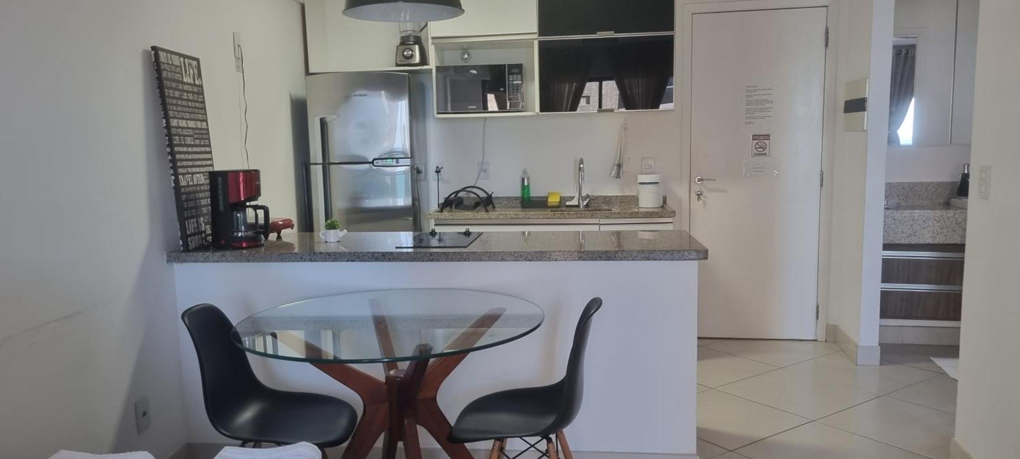 Landscape Diamond 1409 Apartment Fortaleza  Exterior foto