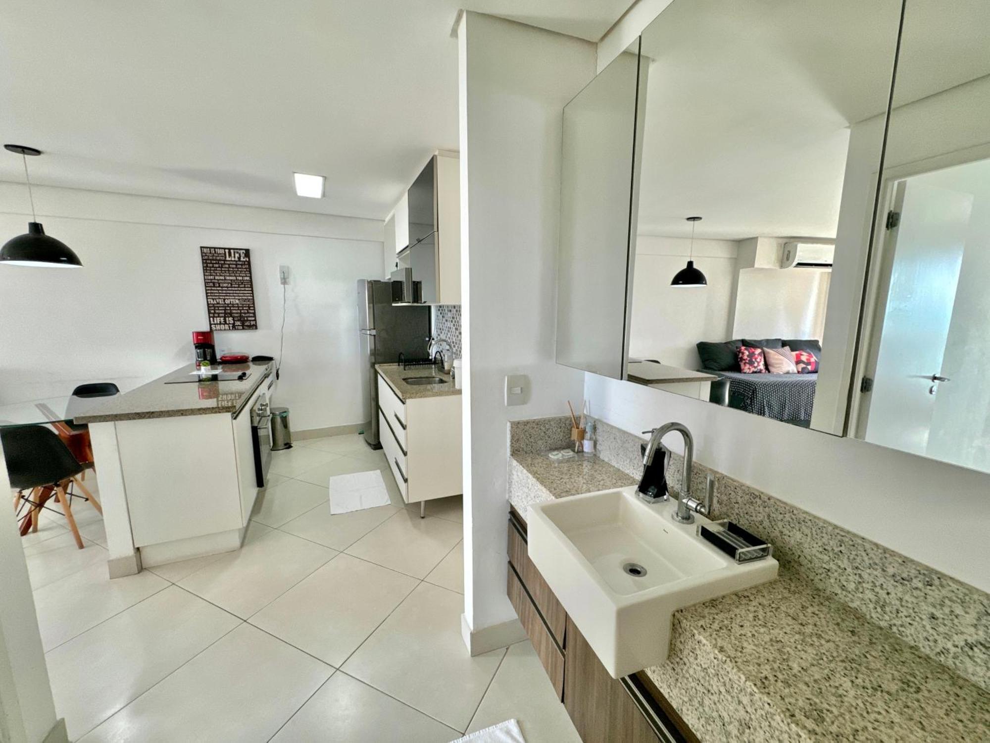 Landscape Diamond 1409 Apartment Fortaleza  Exterior foto