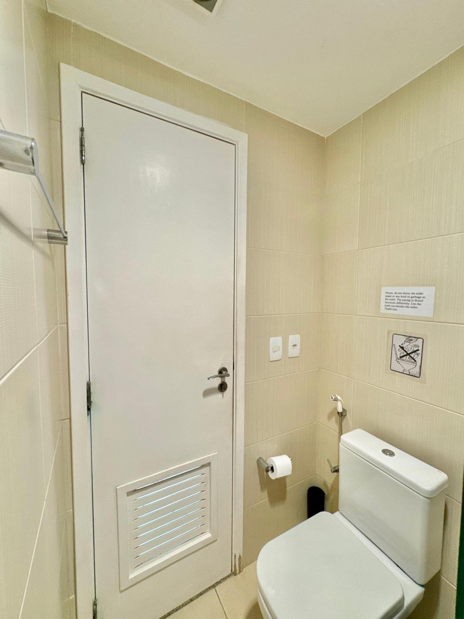Landscape Diamond 1409 Apartment Fortaleza  Exterior foto