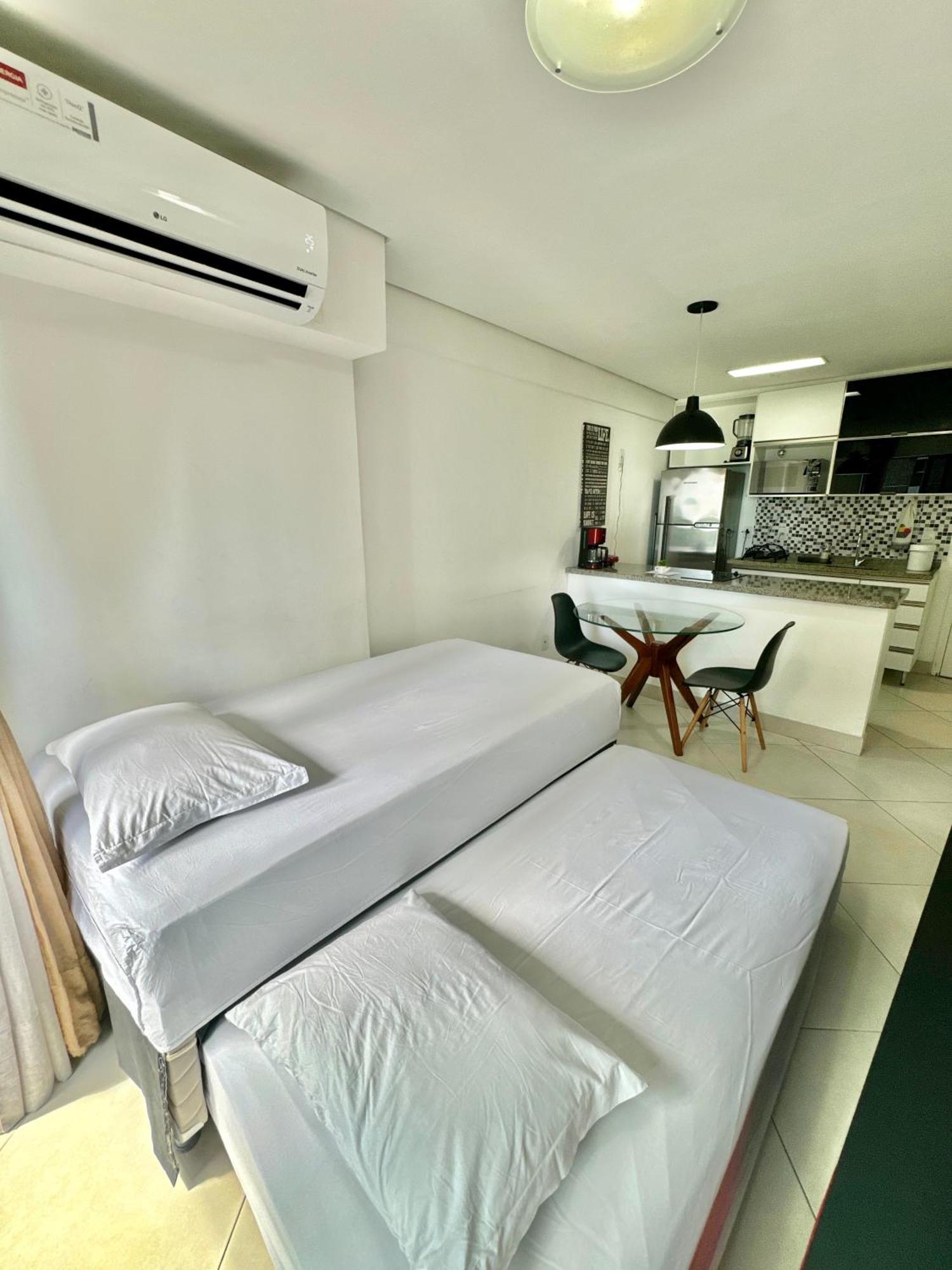 Landscape Diamond 1409 Apartment Fortaleza  Exterior foto