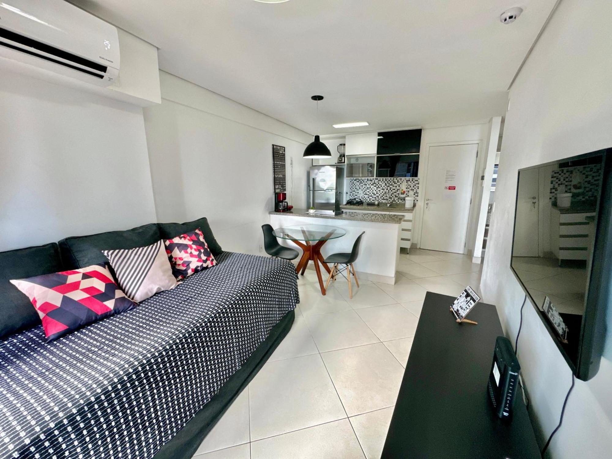 Landscape Diamond 1409 Apartment Fortaleza  Exterior foto