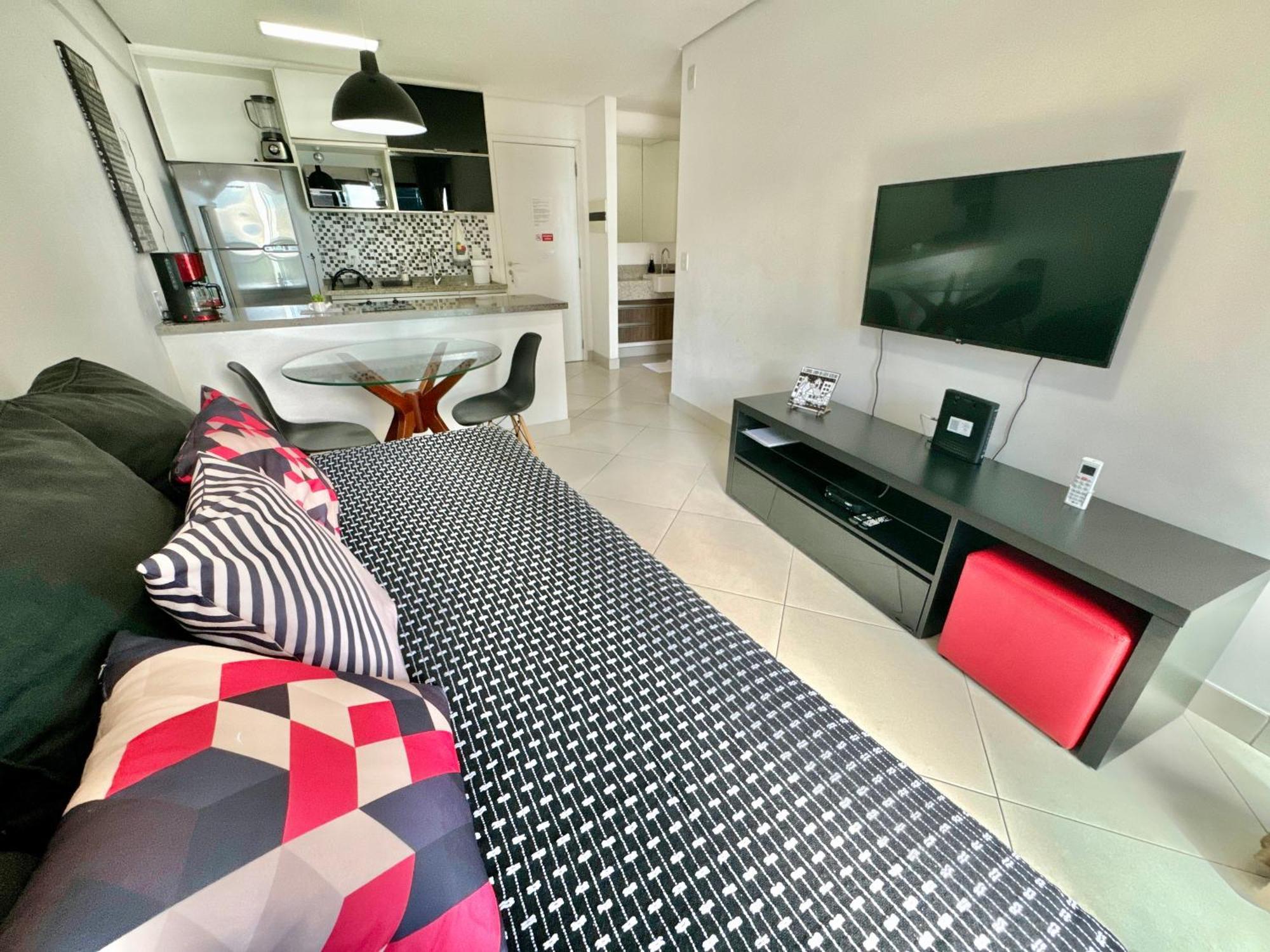 Landscape Diamond 1409 Apartment Fortaleza  Exterior foto