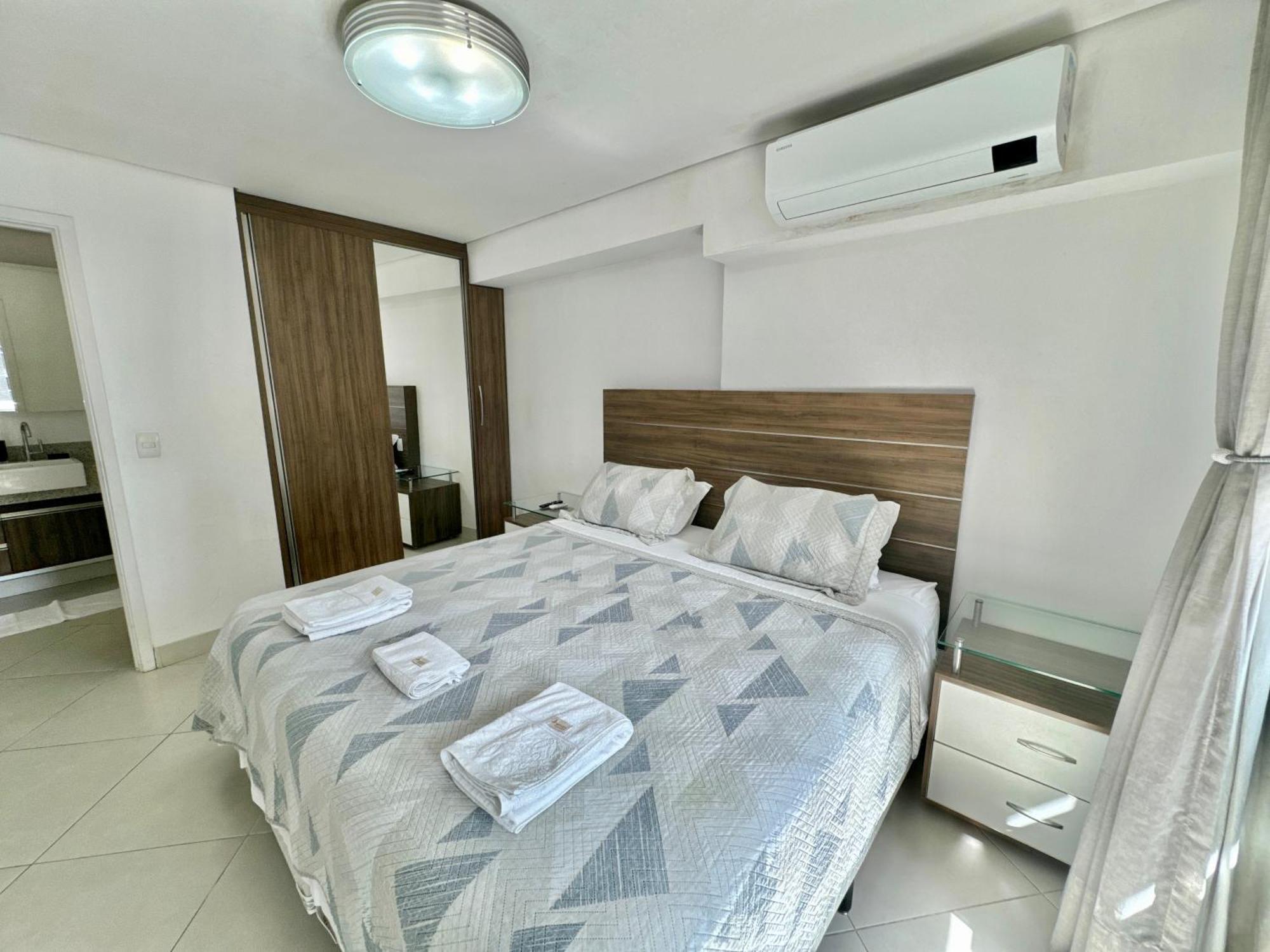 Landscape Diamond 1409 Apartment Fortaleza  Exterior foto