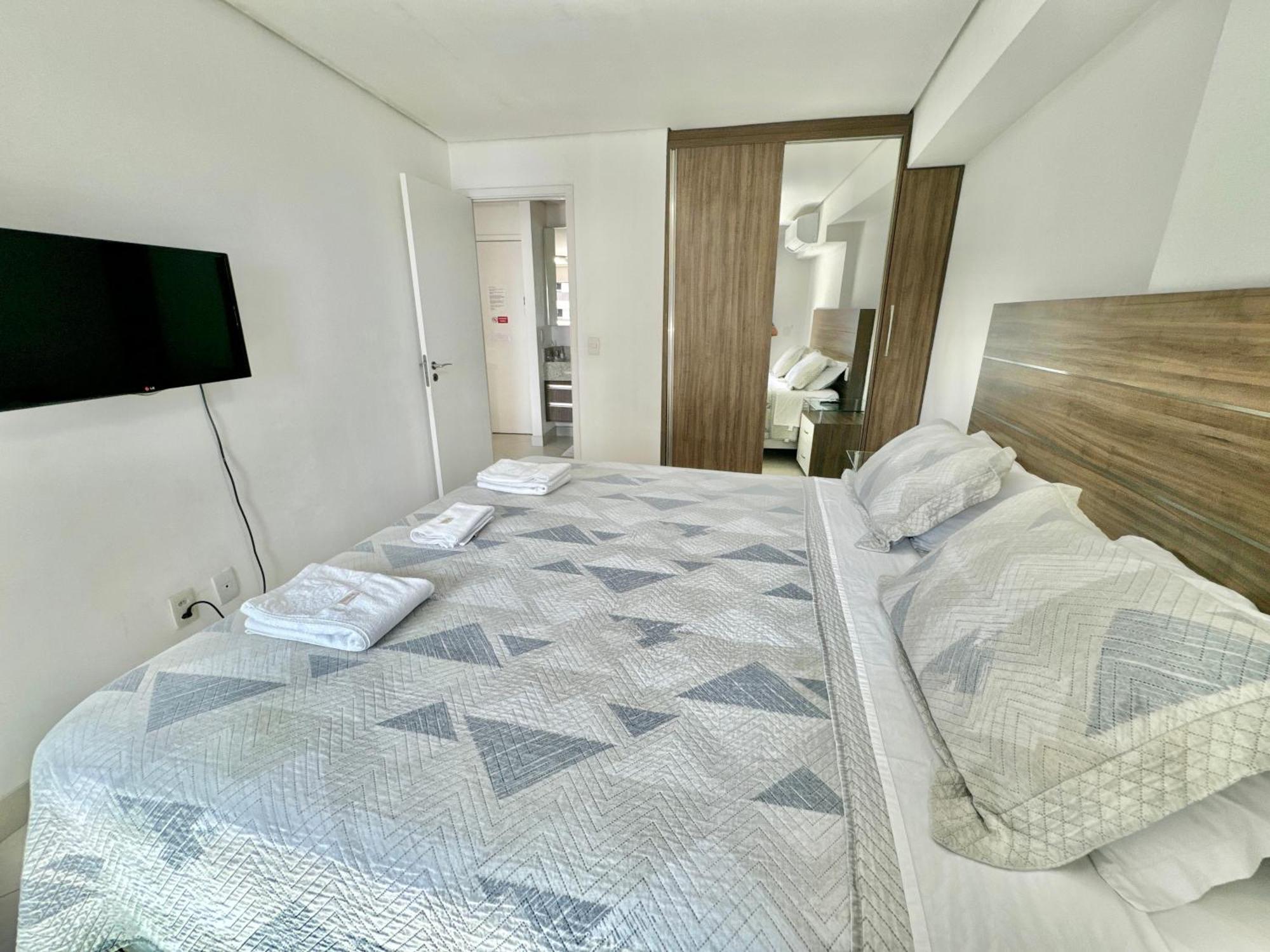 Landscape Diamond 1409 Apartment Fortaleza  Exterior foto