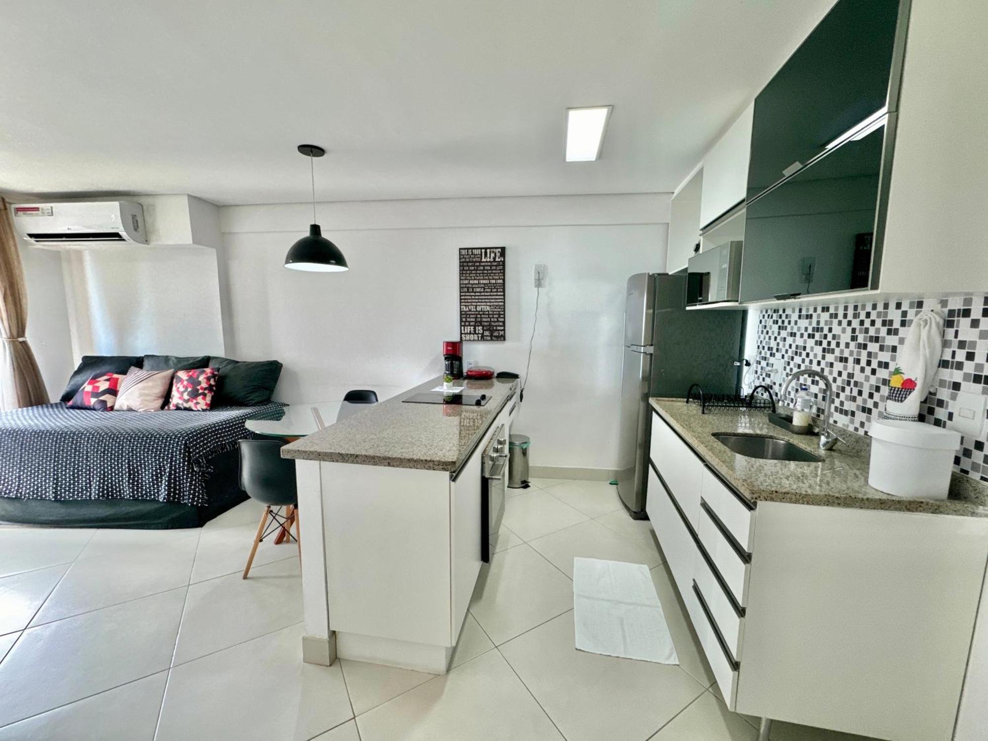 Landscape Diamond 1409 Apartment Fortaleza  Exterior foto