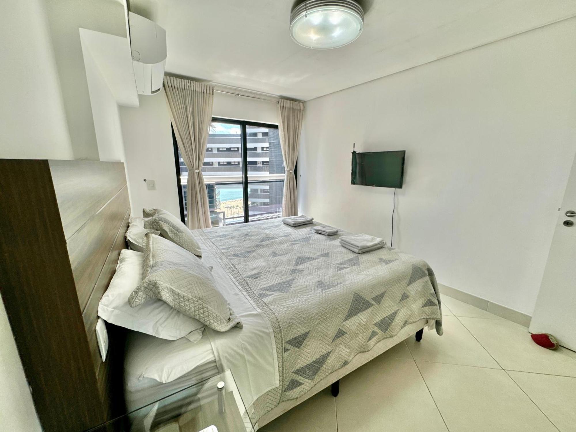 Landscape Diamond 1409 Apartment Fortaleza  Exterior foto