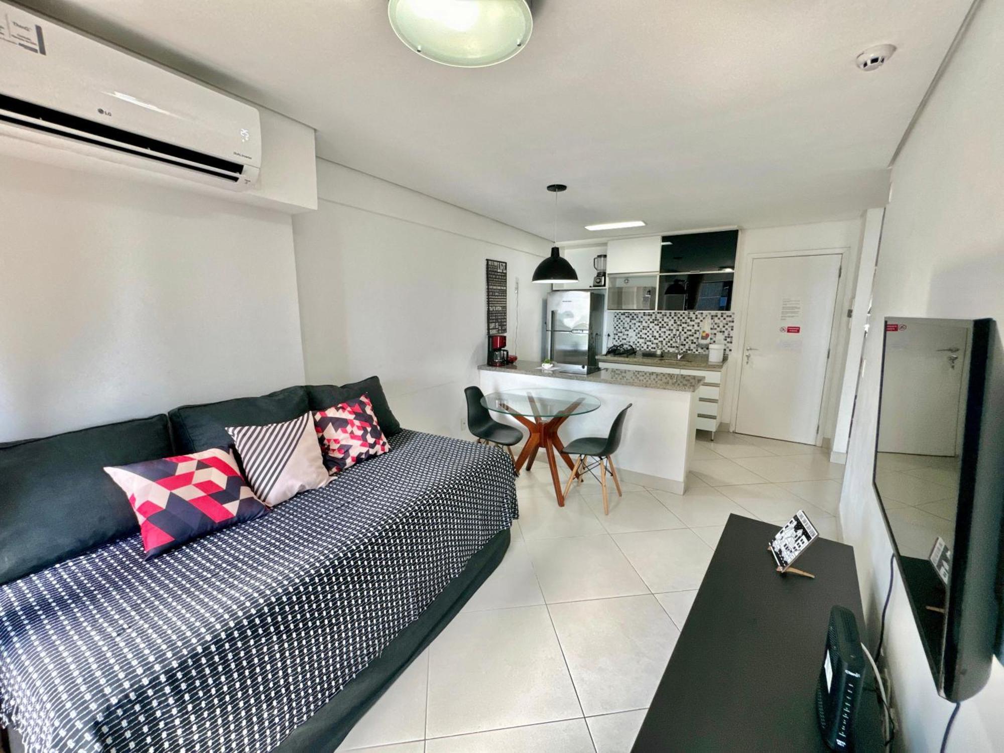 Landscape Diamond 1409 Apartment Fortaleza  Exterior foto