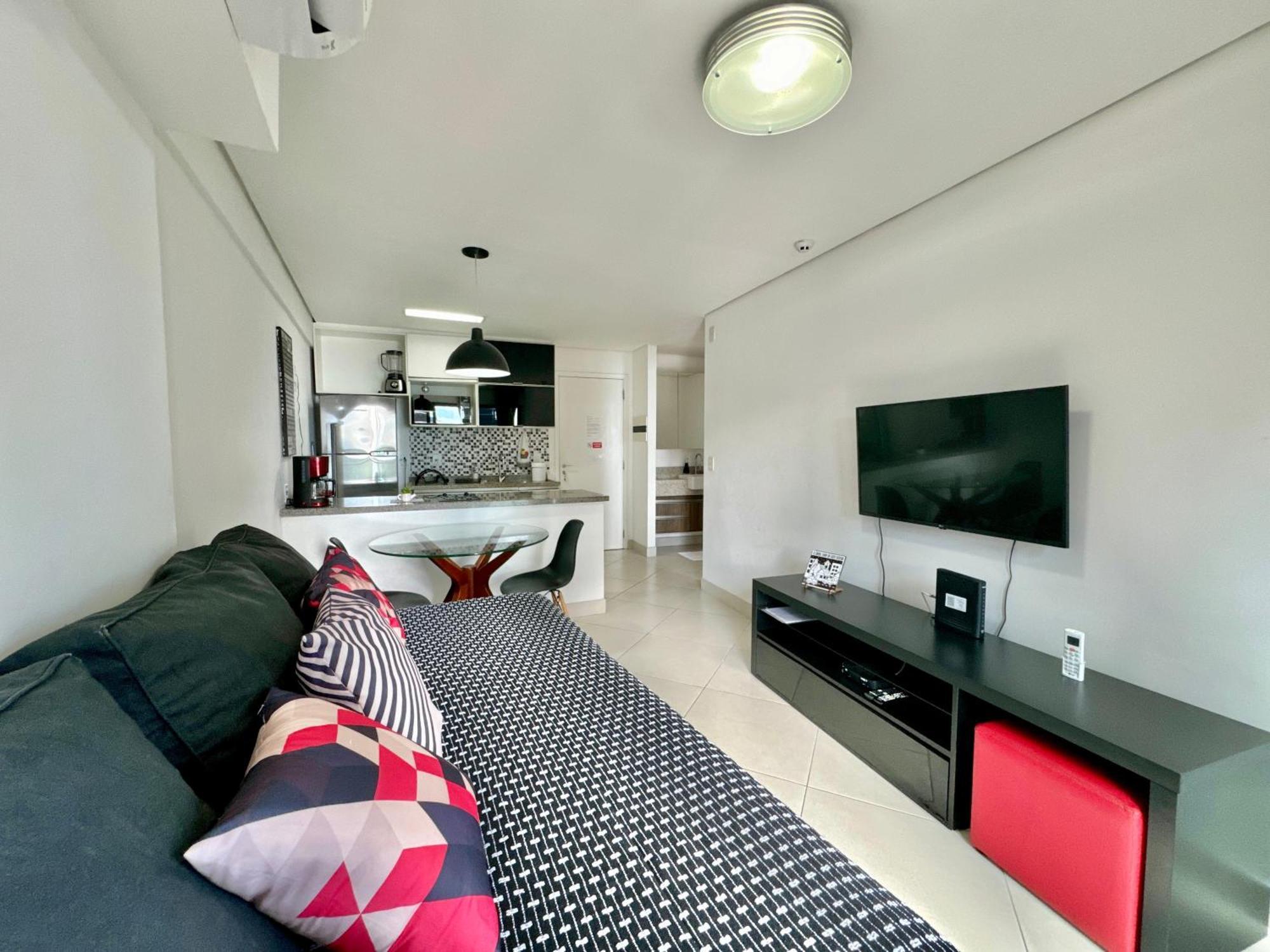 Landscape Diamond 1409 Apartment Fortaleza  Exterior foto