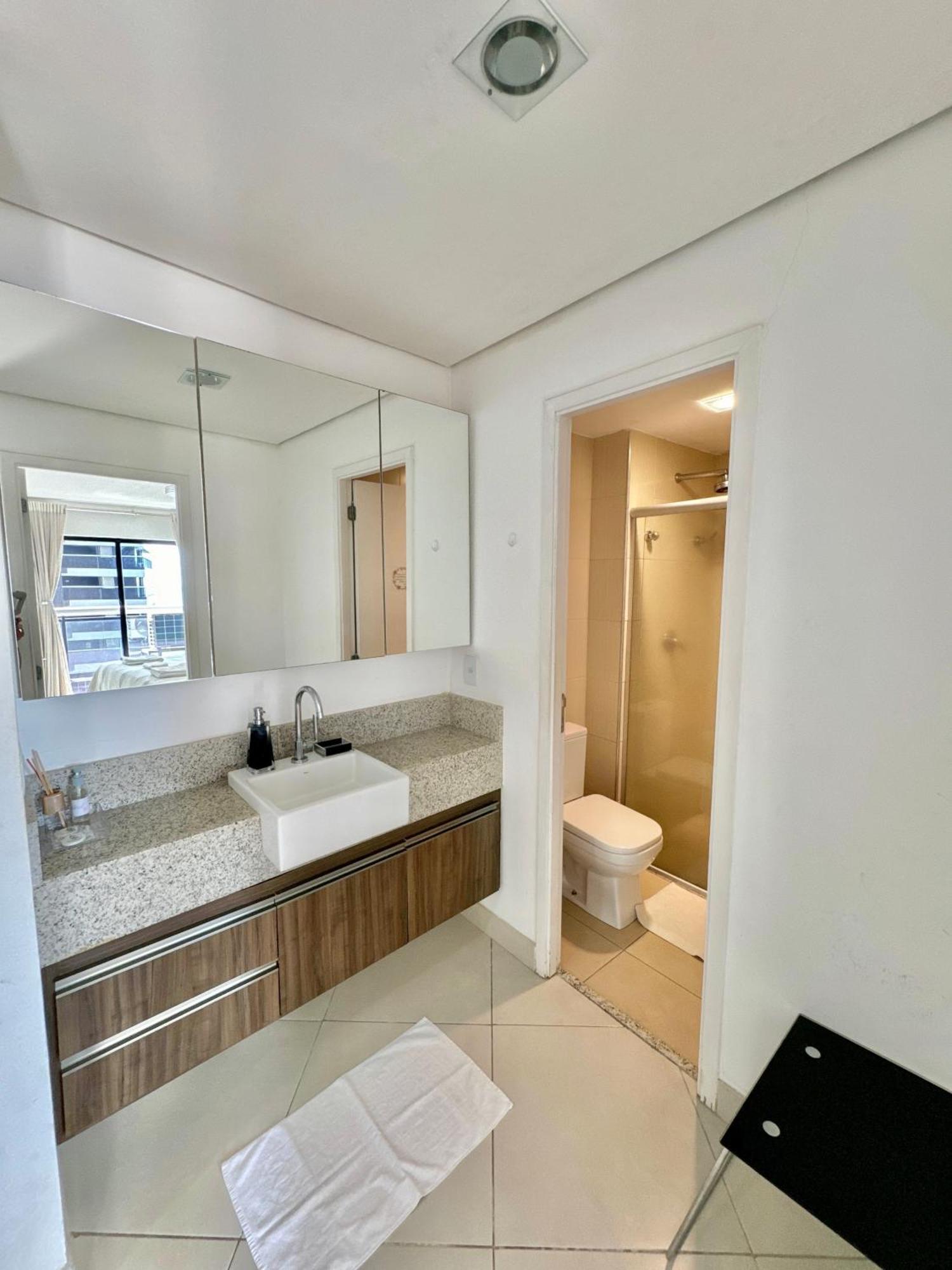 Landscape Diamond 1409 Apartment Fortaleza  Exterior foto
