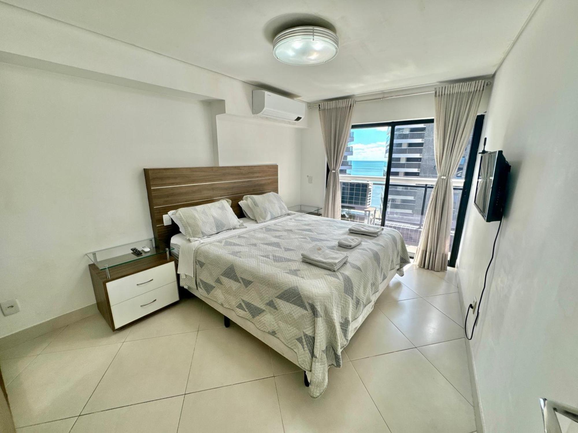 Landscape Diamond 1409 Apartment Fortaleza  Exterior foto
