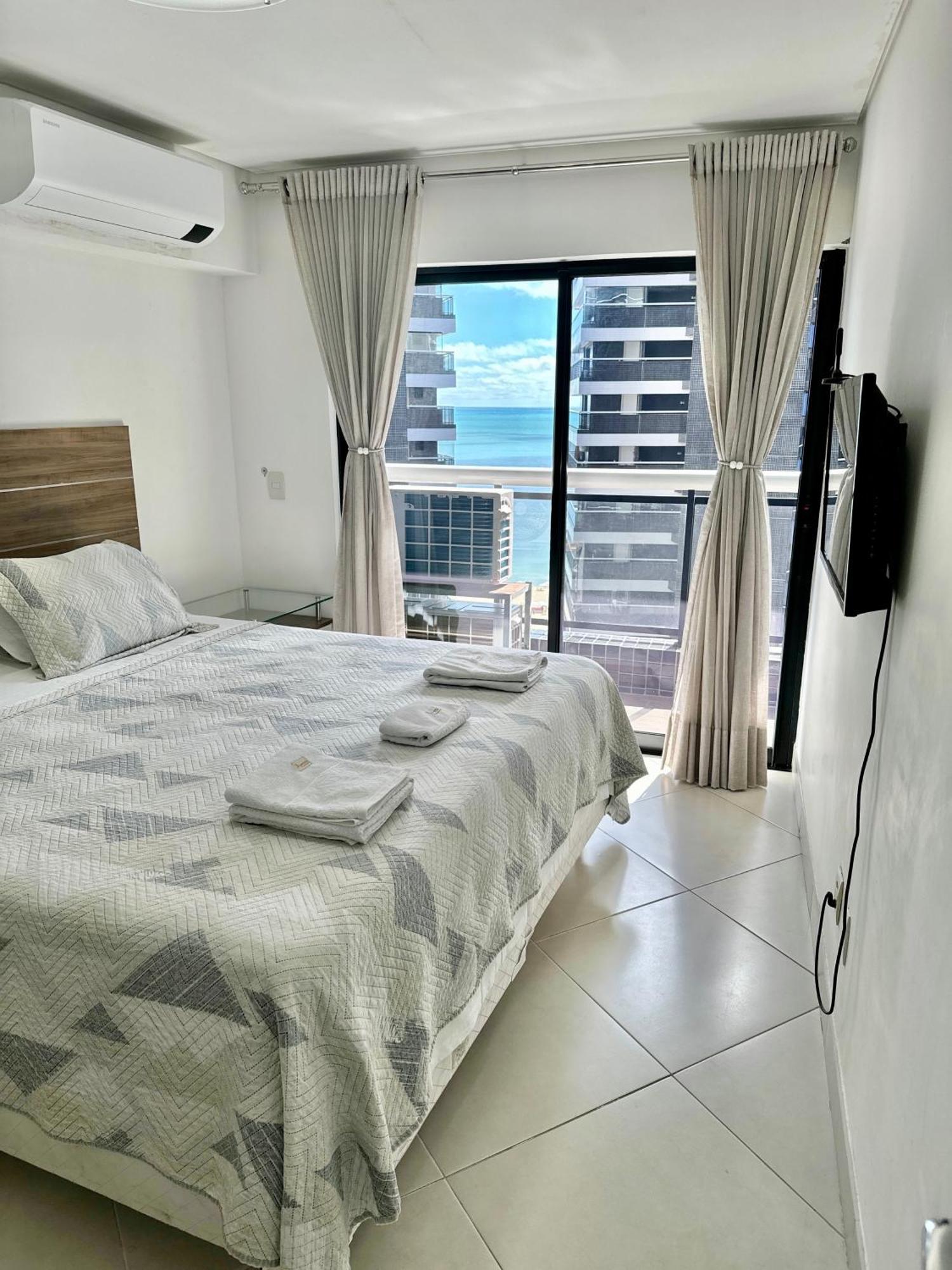 Landscape Diamond 1409 Apartment Fortaleza  Exterior foto