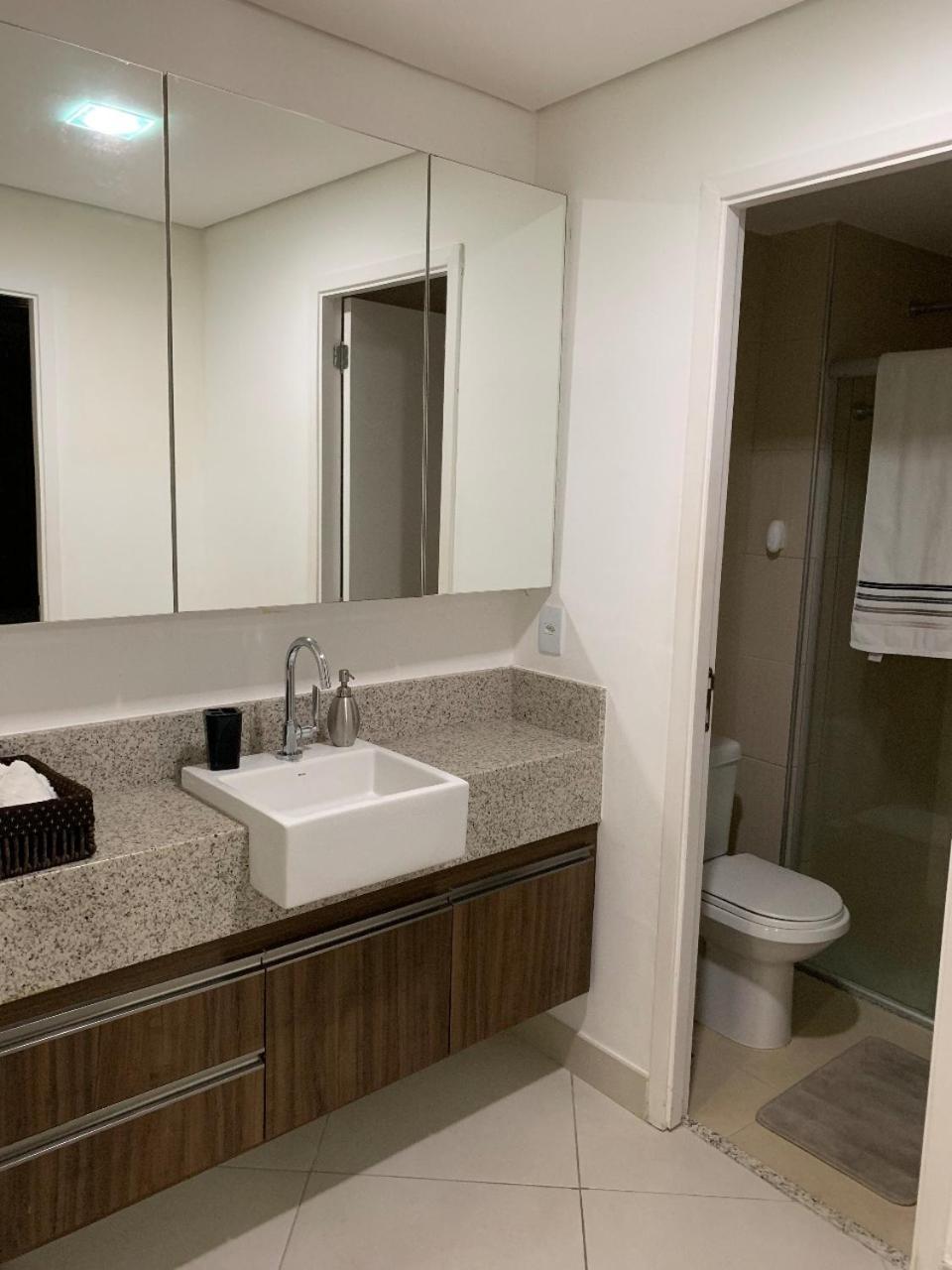 Landscape Diamond 1409 Apartment Fortaleza  Exterior foto
