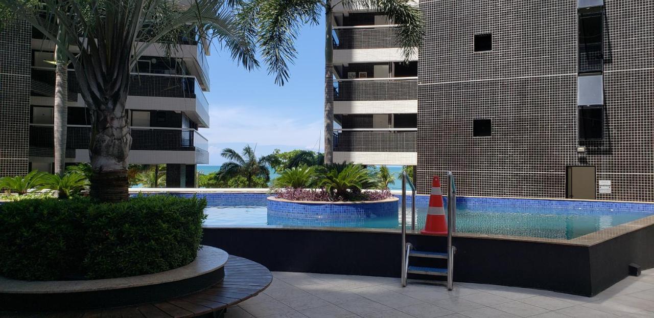 Landscape Diamond 1409 Apartment Fortaleza  Exterior foto