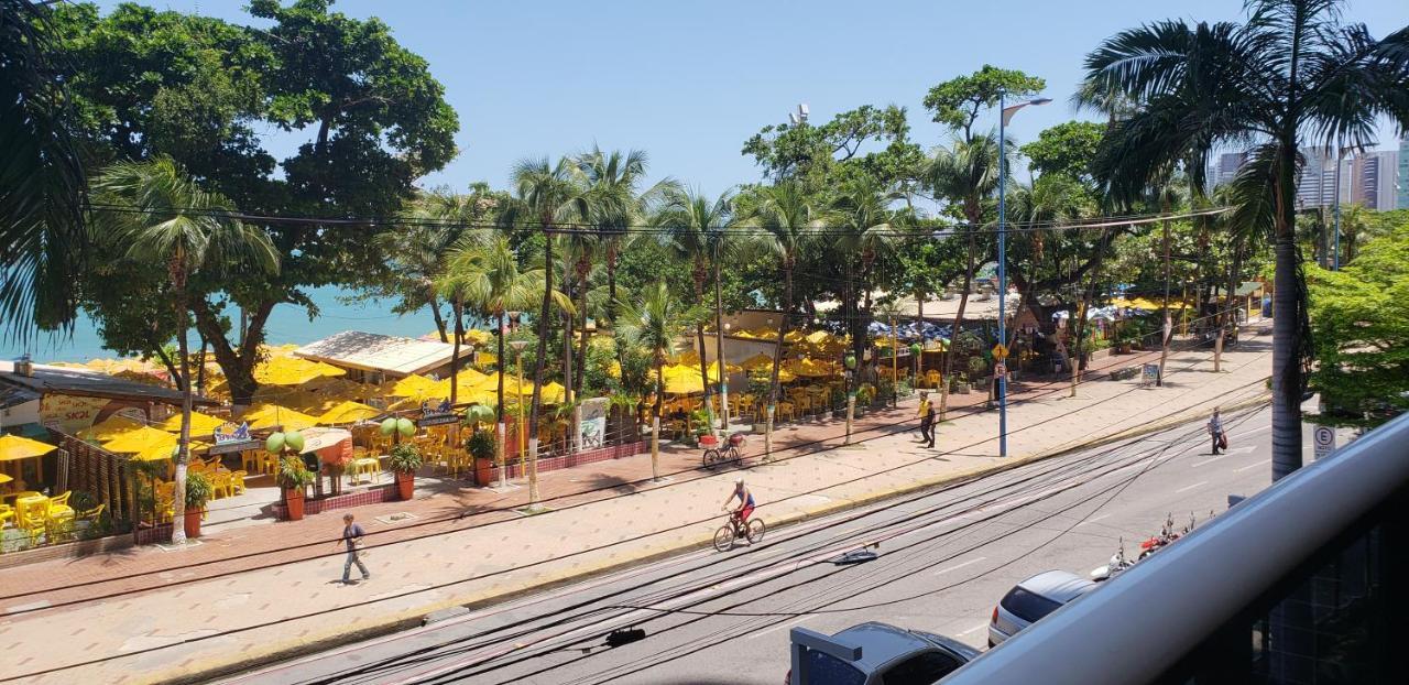 Landscape Diamond 1409 Apartment Fortaleza  Exterior foto