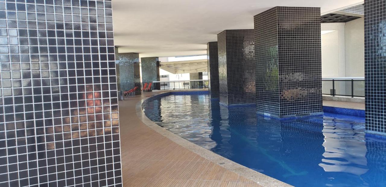 Landscape Diamond 1409 Apartment Fortaleza  Exterior foto
